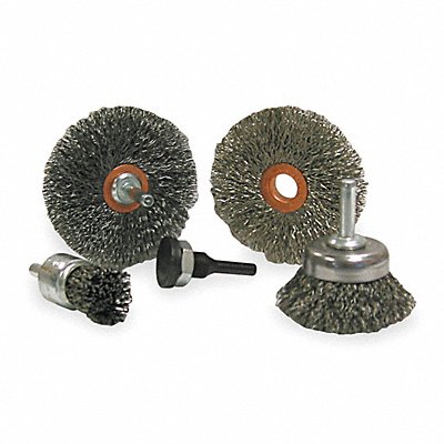 WEILER 97418 Utility Kit 5 PC