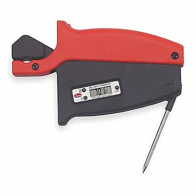COOPER ATKINS 4005I Cordless Pipe Clamp -20 to 300F Digital