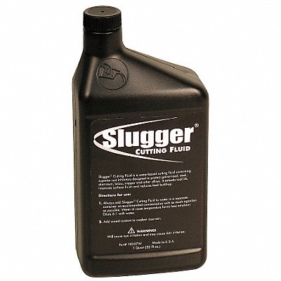 SLUGGER BY FEIN 32132032980 Cutting Oil 1 qt Can