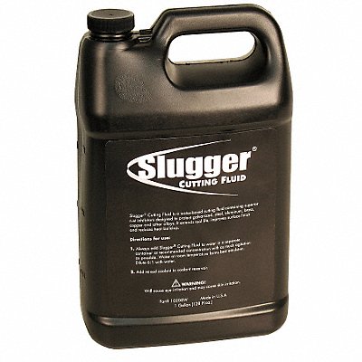 SLUGGER BY FEIN 64298102080 Cutting Oil 1 gal Can