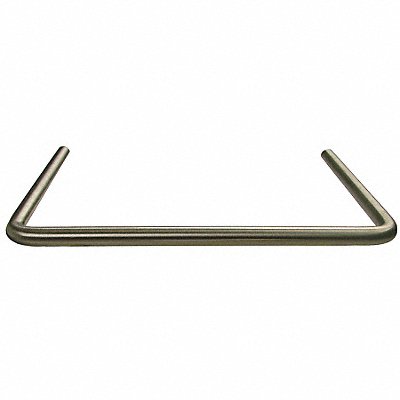 MONROE PMP PH0127 Pull Handle Natural 4 in H