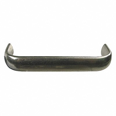 MONROE PMP PH0152 Pull Handle Aluminum 6 in H