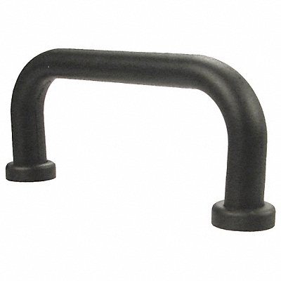 MONROE PMP 72856 Pull Handle Threaded Holes Nylon Matte