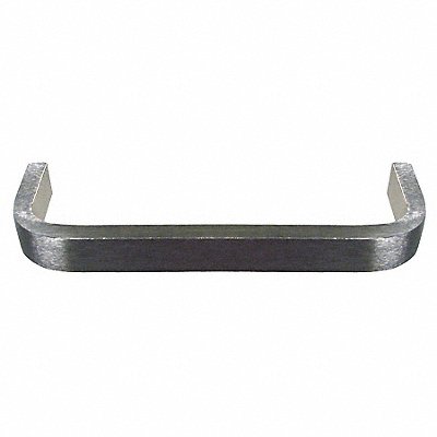 MONROE PMP PH0172 Pull Handle Aluminum 6 in H