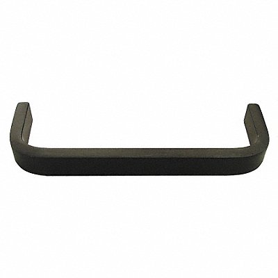 MONROE PMP PH0176 Pull Handle Aluminum 6 in H