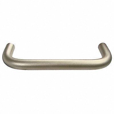 MONROE PMP PH0198 Pull Handle Yes Weld-On Stainless Steel