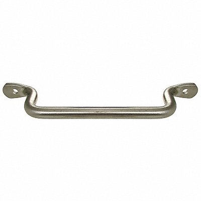 MONROE PMP PH0201 Pull Handle Steel Natural