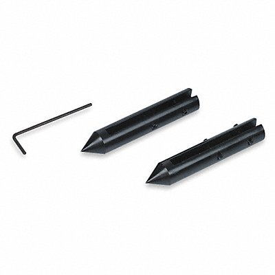MITUTOYO 50018 Centre Gage Attachment for 12In Calipers