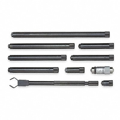MITUTOYO 139201 Inside Micrometer 1.5 to 12 In