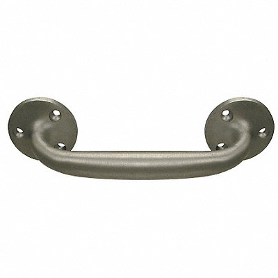 MONROE PMP PH0242 Pull Handle Aluminum Matte