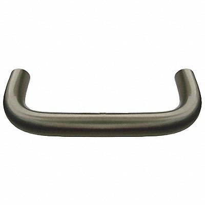 MONROE PMP AN0753 Pull Handle 304 Stainless Steel 4 in H