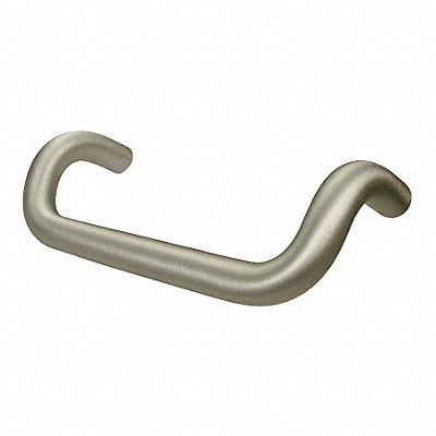 MONROE PMP PH0266 Offset Pull Handle Aluminum