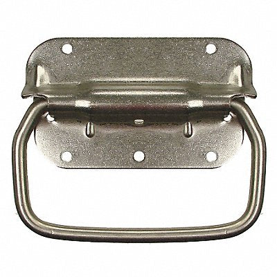MONROE PMP PH0288 Folding Pull Handle 304 Stainless Steel