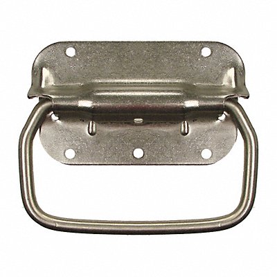 MONROE PMP PH0290 Folding Pull Handle 300 Stainless Steel