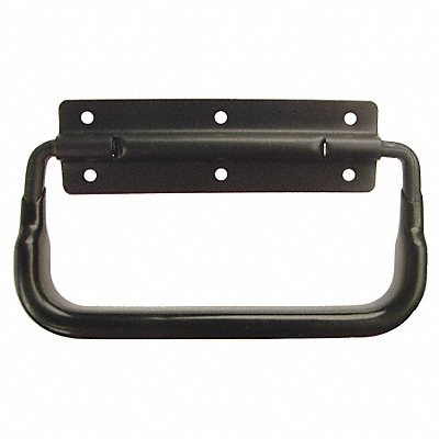 MONROE PMP PH0302 Folding Pull Handle Aluminum