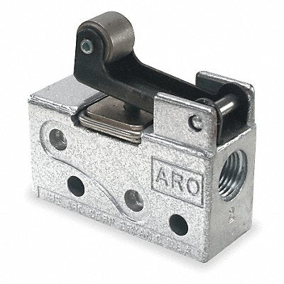 ARO 202C Manual Air Control 3-Way 2-Position 1/8