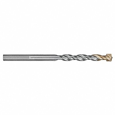 DEWALT DW5249 Hammer Masonry Drill 1in Carbide Tip