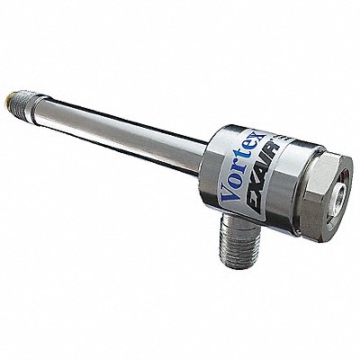 EXAIR 3230 Vortex Tube SS 30 CFM 2000 BtuH