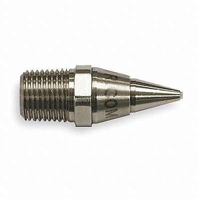 EXAIR 1010SS Air Gun Nozzle Safety 1 13/64 L