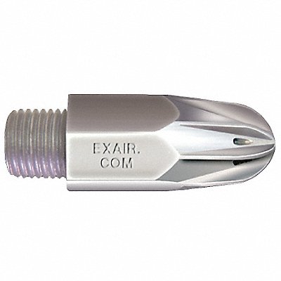 EXAIR 1103 Air Gun Nozzle Safety 1 21/32 L