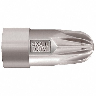 EXAIR 1100SS Air Gun Nozzle Safety 1 3/4 L