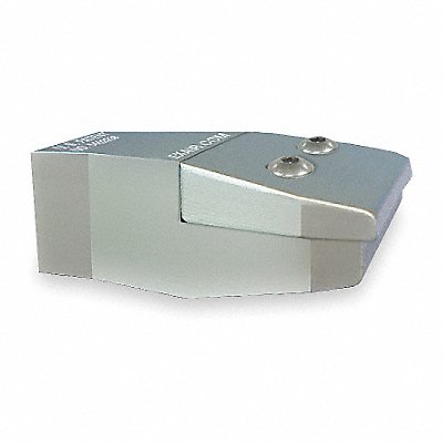 EXAIR 1122 Air Gun Nozzle Flat Safety 2 1/16 L
