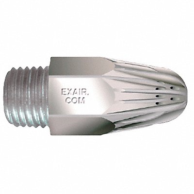 EXAIR 1105 Air Gun Nozzle High Power Safety 2 1/4 L