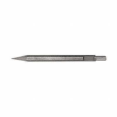 DEWALT DW5770 Chisel Bit Point 1in