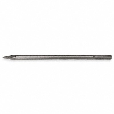 DEWALT DW5951 Chisel Bit Point 18 in