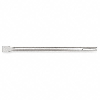 DEWALT DW5835 Chisel Bit Flat 1in