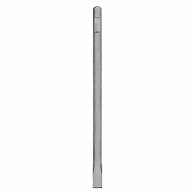 DEWALT DW5954 Chisel Bit Flat 1in