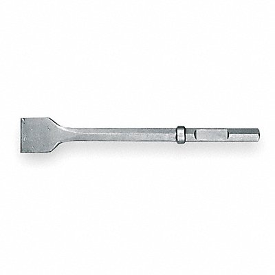 DEWALT DW5961 Chisel Bit Flat 3in