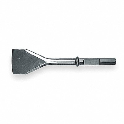 DEWALT DW5963 Chisel Bit Flat 5in