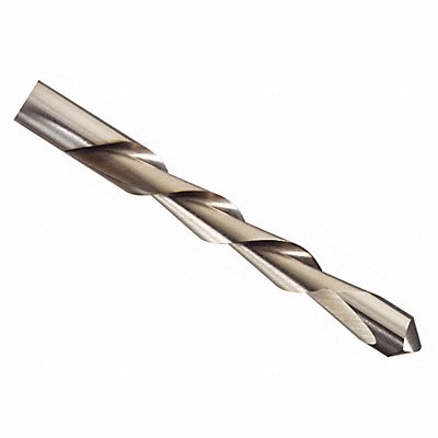 ROTOZIP WD1 Cut Out Bit 1/4 in Dia 2 1/2 in L