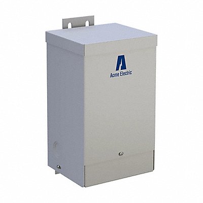 ACME ELECTRIC T181057 Transformer 120/240VAC 16/32VAC 250VA
