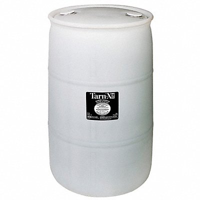 TARN-X PRO GTX55 Tarnish Remover 55 gal Drum