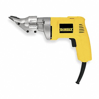 DEWALT DW890 Shear 5 A Double Cut 2 500 spm