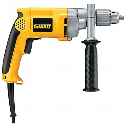 DEWALT DW235G Drill Corded Pistol Grip 1/2 in 1000 RPM