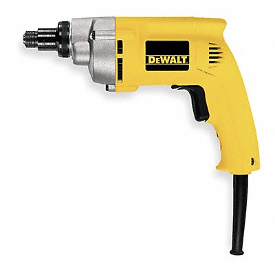 DEWALT DW281 Screwdriver Corded 0.3 N-m to 1.6 N-m