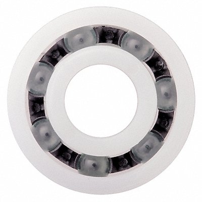 IGUS B623B1E Polymer Ball Bearing 623 3mm Bore Polymer