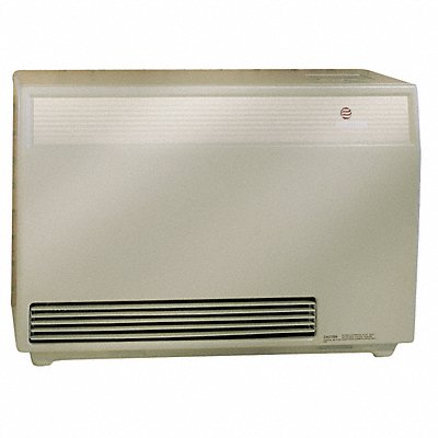 EMPIRE DV20ENAT Freestanding Gas Flr Heatr NG 16300BtuH