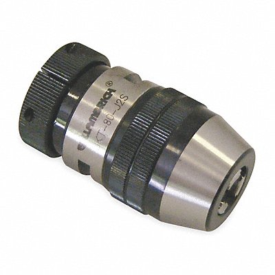 LLAMBRICH USA JKT100J33 Drill Chuck Keyless Steel 0.394 In 33JT