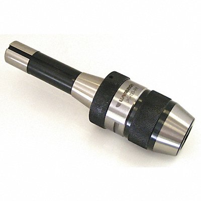 LLAMBRICH USA JK13058 Drill Chuck Keyless Steel 0.512In 5/8-16