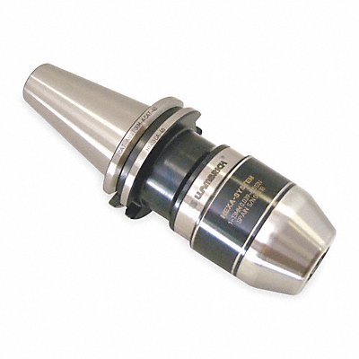 LLAMBRICH USA HX16CA50 Drill Chuck Keyed Steel 0.630 In CAT50