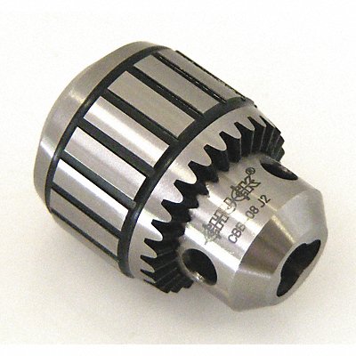 LLAMBRICH USA CBB13J3 Drill Chuck Keyed Steel 1/2 In 3JT