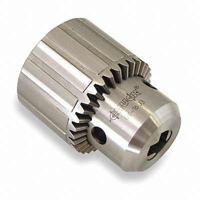 LLAMBRICH USA CBB25J5 Drill Chuck Keyed Steel 1.000 In 5JT