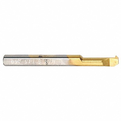 CARMEX MIR5L15A60BXC Threading Tool 5.00mm Carbide