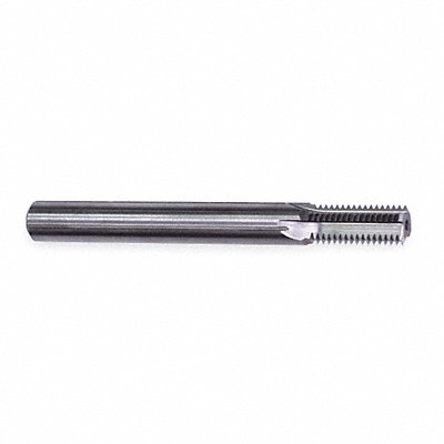 SCIENTIFIC CUTTING TOOLS TM12524A Thread Mill #8-24 Carbide