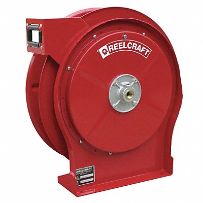 REELCRAFT 5605OLP Hose Reel Spring No Hose 50ft 3/8 ID