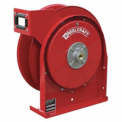 REELCRAFT 4400OLP Hose Reel Spring No Hose 35ft 1/4 ID